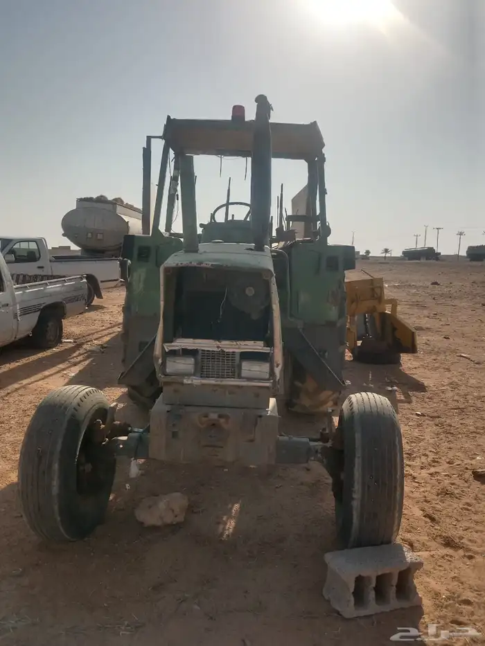 حراثه ولقاطه 2