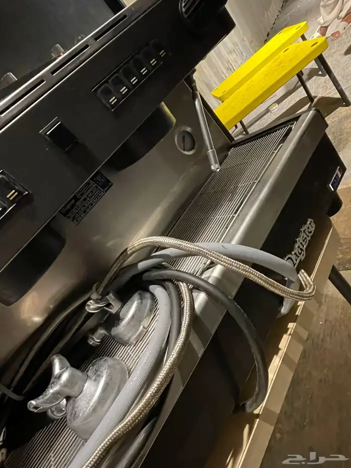 معدات مطاعم بجميع انوعها 18