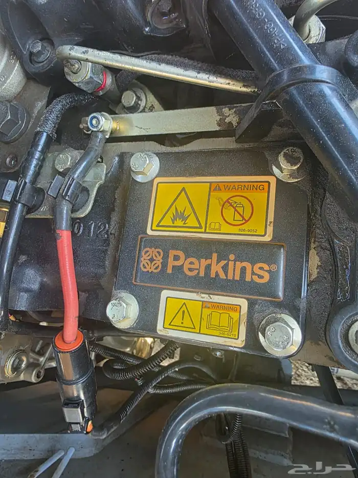 للبيع رافعة شوكية 5 طن 2015 3