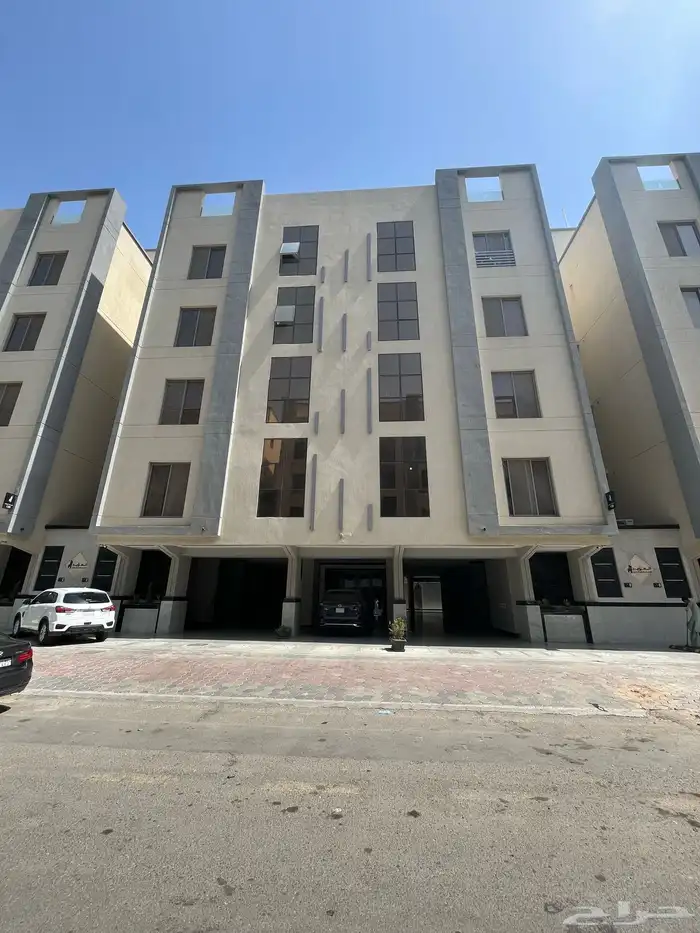 ملحق جديد للإيجار في حي المروه 0