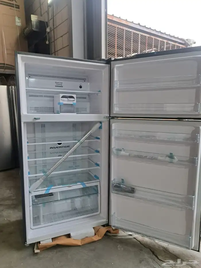 عروض على ثلاجات وغسالات هيتاشي 24