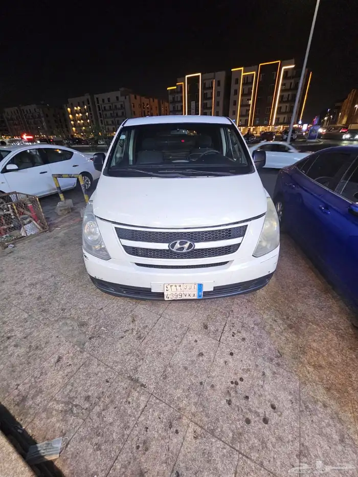 فان بضاعه 2012 0