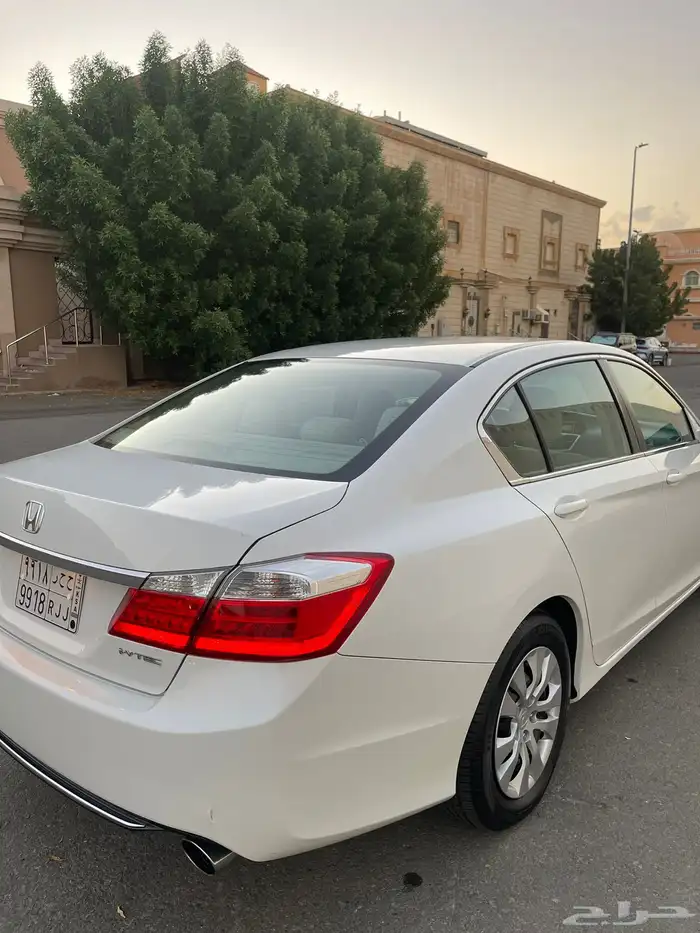 هوندا اكورد 2