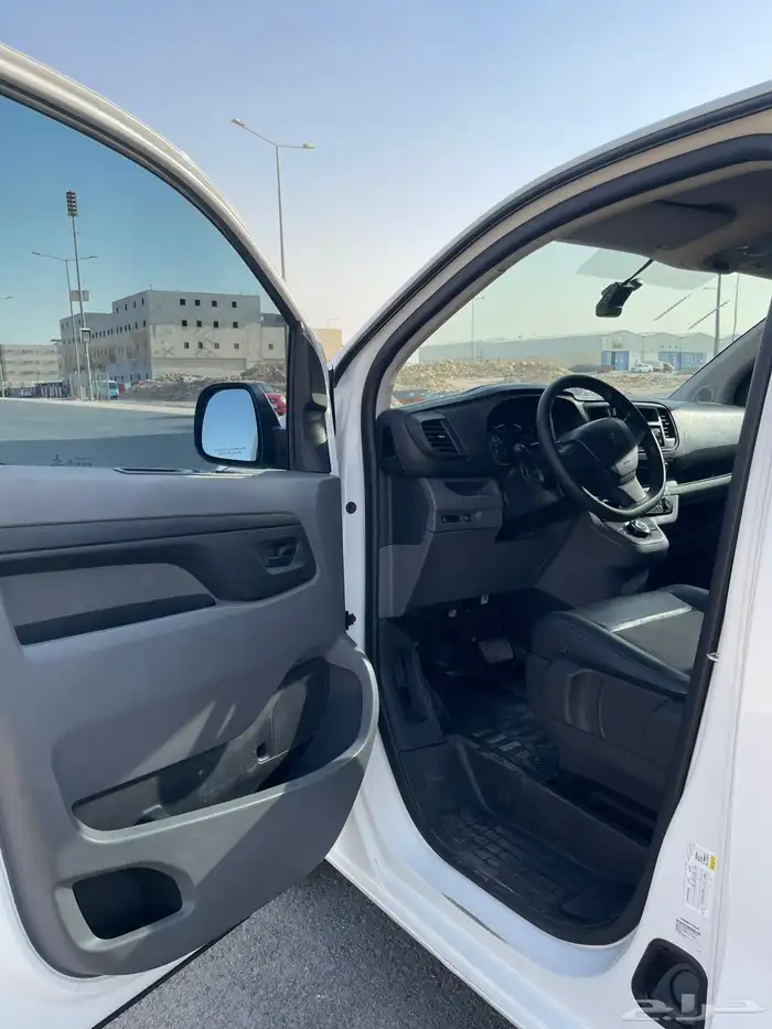 بيجو ثلاجة اوتوماتيك 2022نظيف ديزل 11