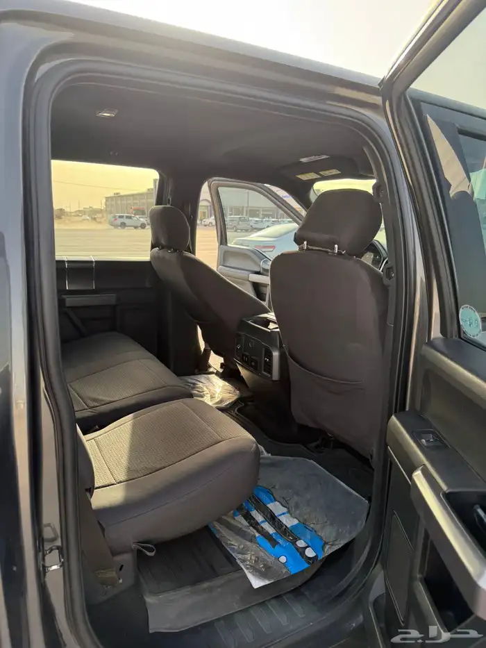 فورد F150للببع 1