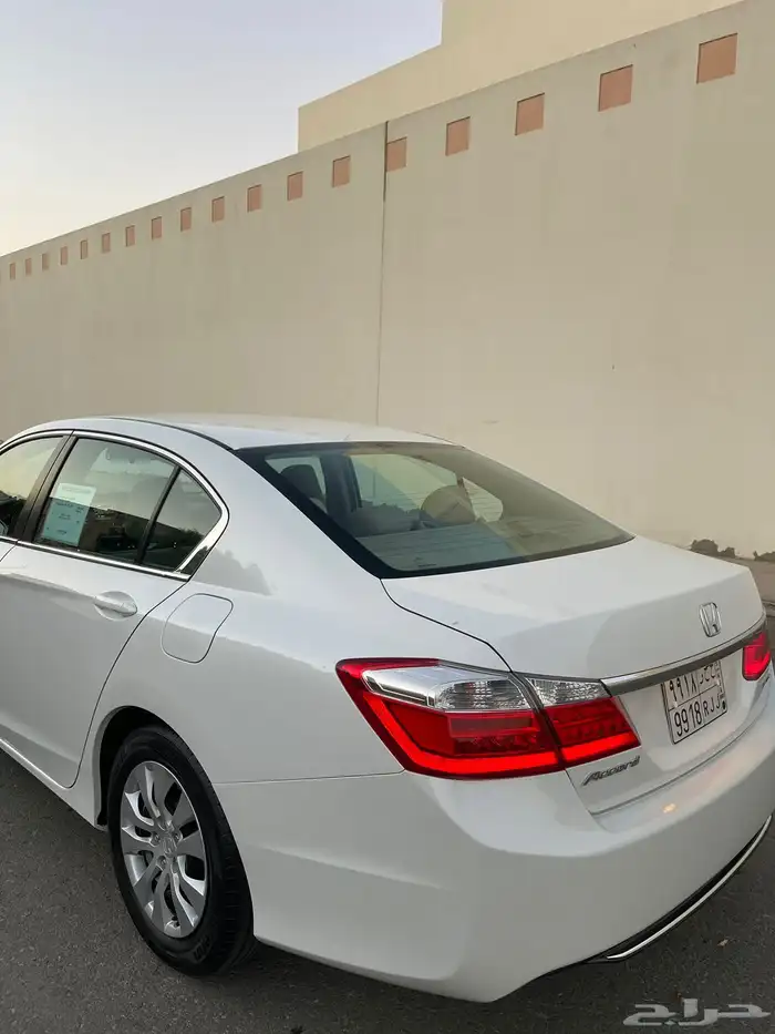 هوندا اكورد 3