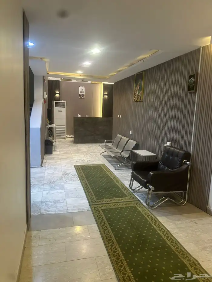 متاح غرف قريبة المسجد النبوي نظيفة 2