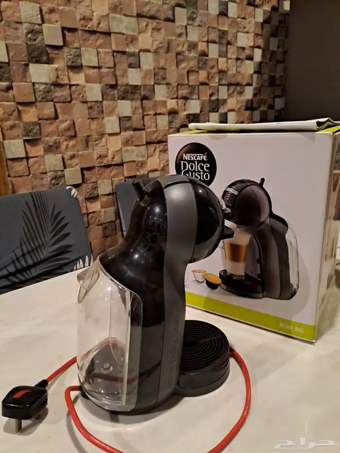 للبيع اله تحضير القهوة 0