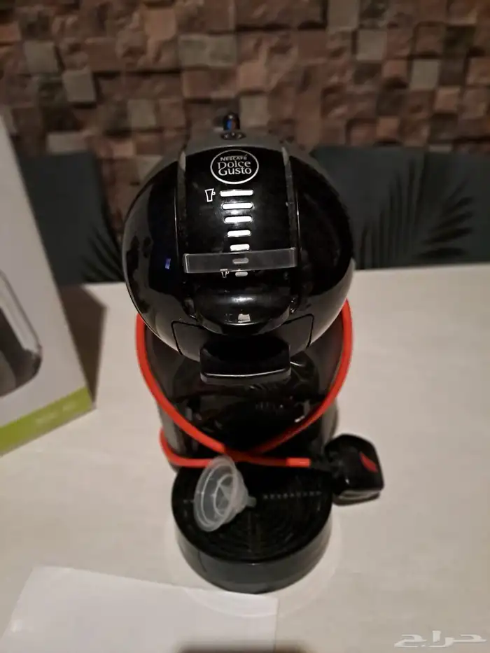 للبيع اله تحضير القهوة 2