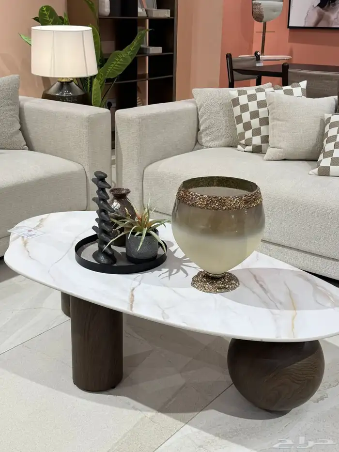 طاولات من ميداس 0