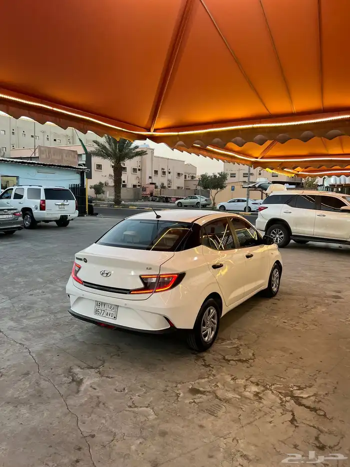 هيونداي اي تن 2022 3