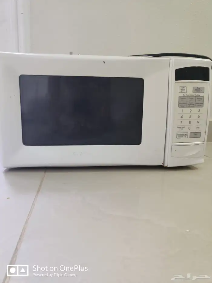ميكرويف سامسنج 0