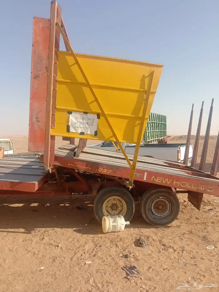 حراثه ولقاطه 10