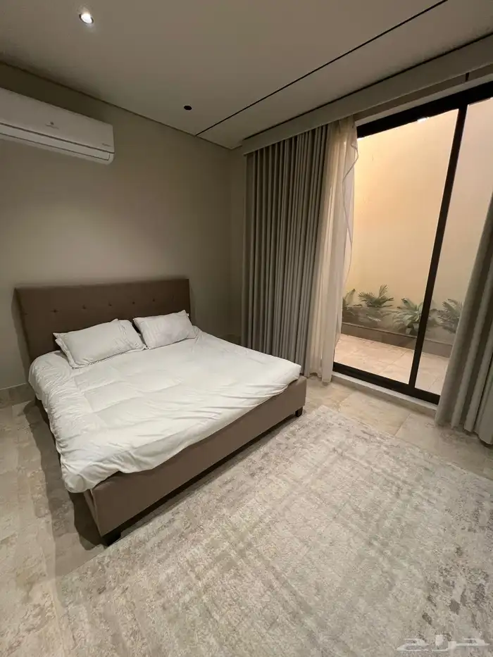 للبيع  شقة  روف  مؤثثة بالكامل - فاخرة وجاهزة للسكن 2