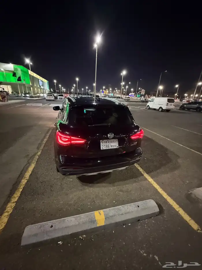 سيارة ام جي اتش اس موديل 2021 فل كامل 7