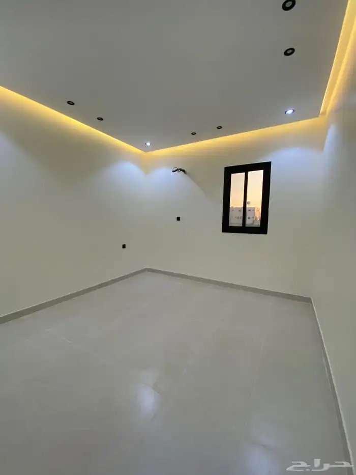 فيلا روف ارضي للبيع حي الصفا 1