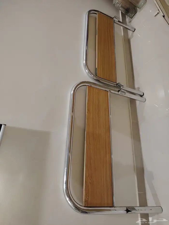 سرير مفرد مع مرتبة 1