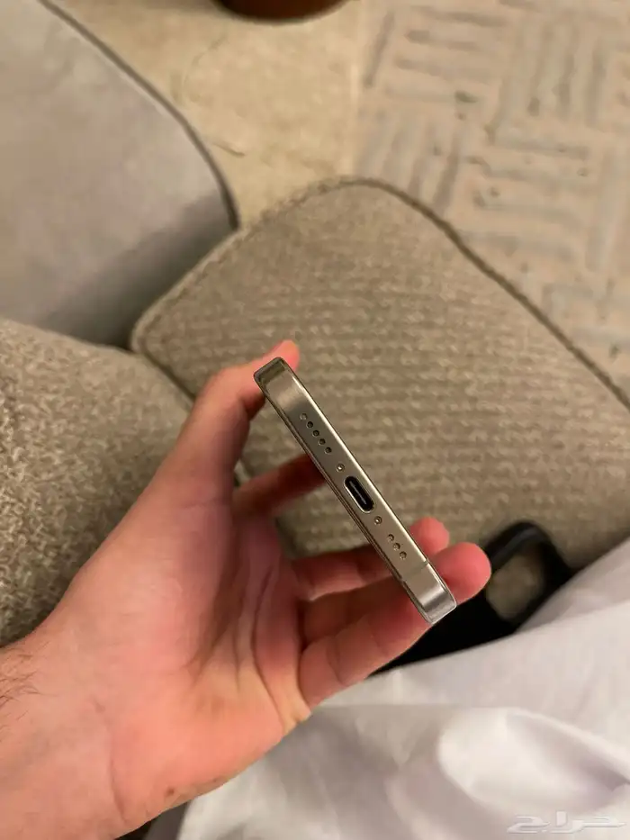 ايفون 16 pro 5
