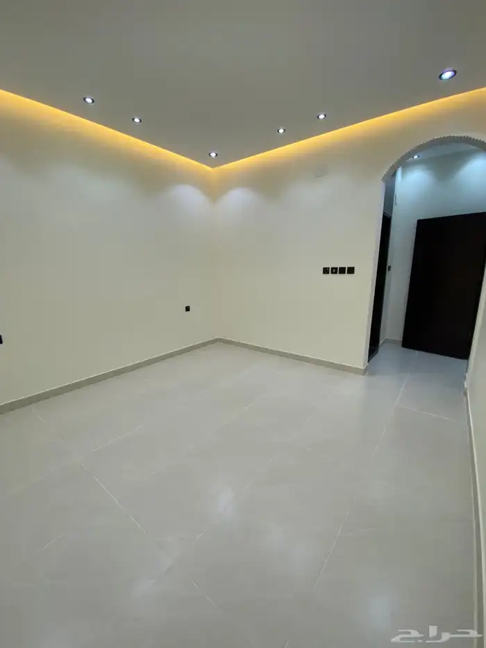 فيلا روف ارضي للبيع حي الصفا 2