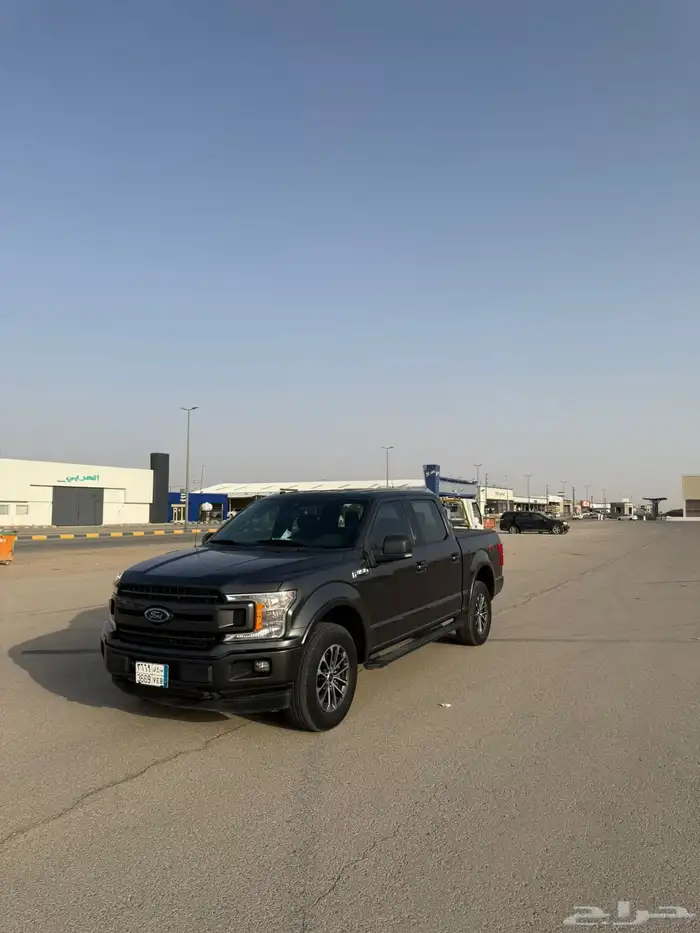 فورد F150للببع 10