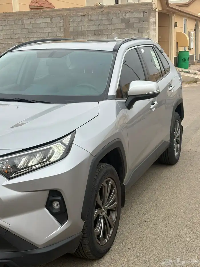 راف فور 2022 0