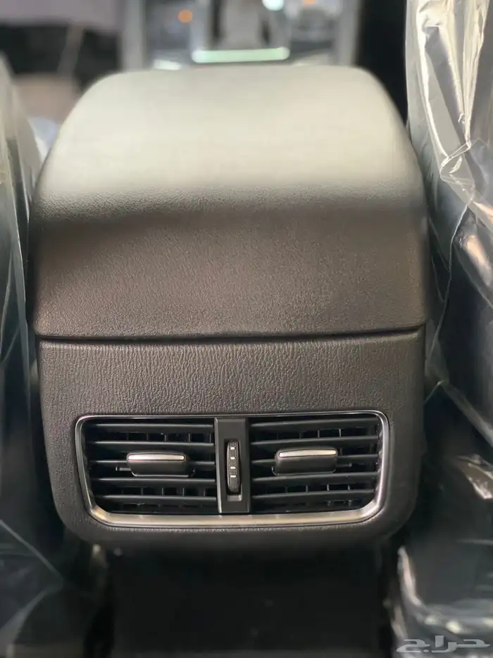 مازدا CX5 نص فل 2025 ( اصفار) 15