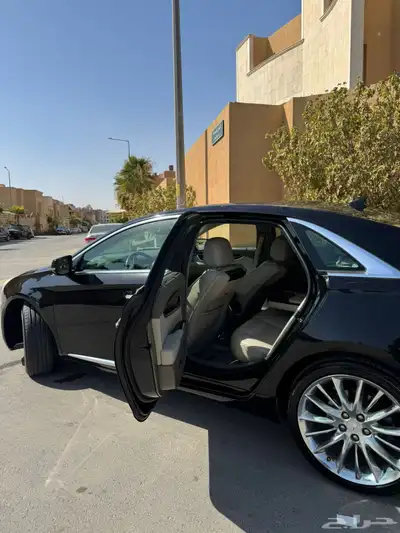 كاديلاك XTS4 2016 مخزن index