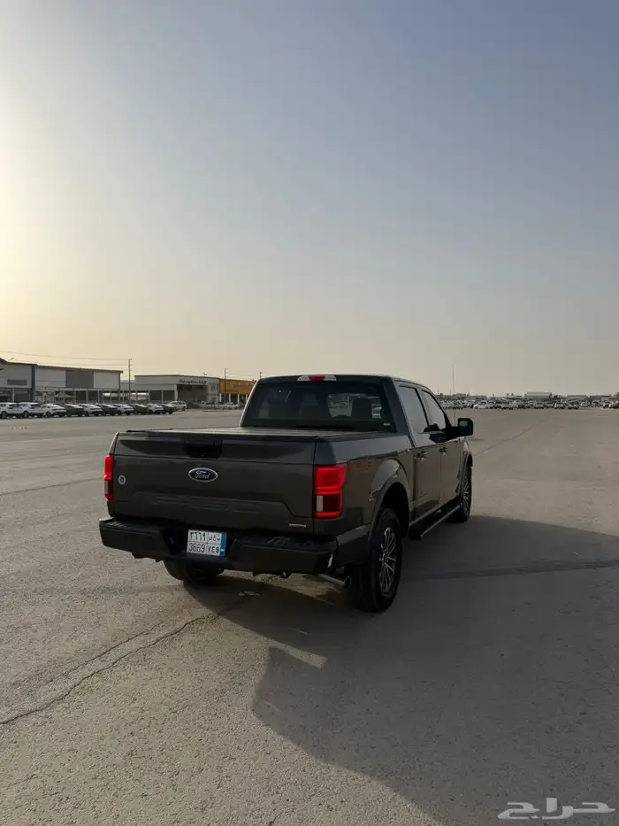 فورد F150للببع 0