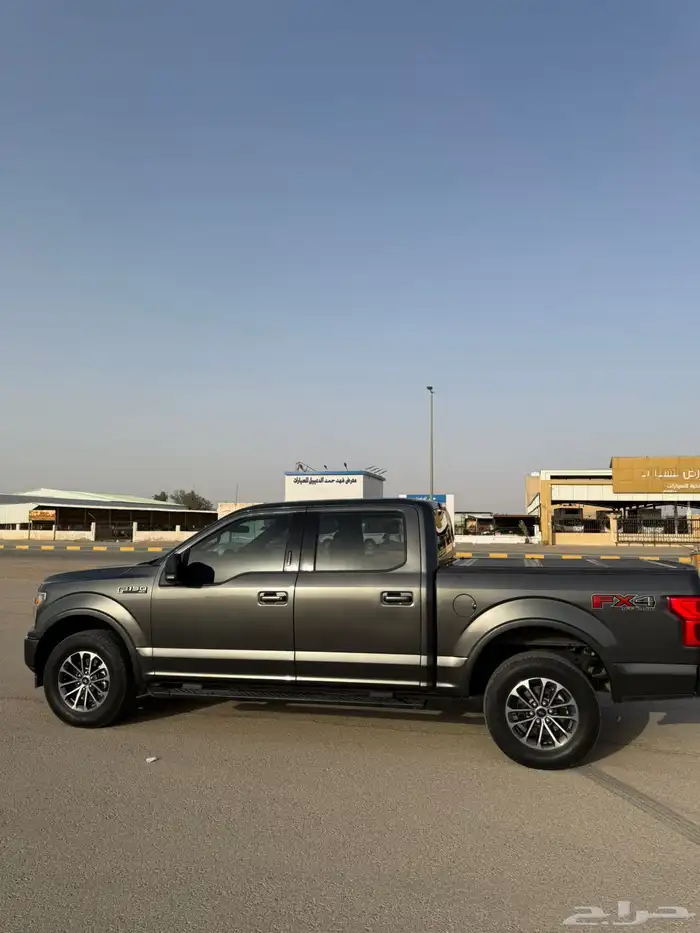فورد F150للببع 9