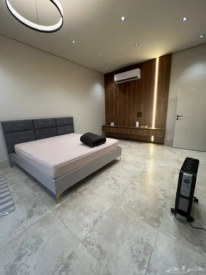 للبيع  شقة  روف  مؤثثة بالكامل - فاخرة وجاهزة للسكن 4