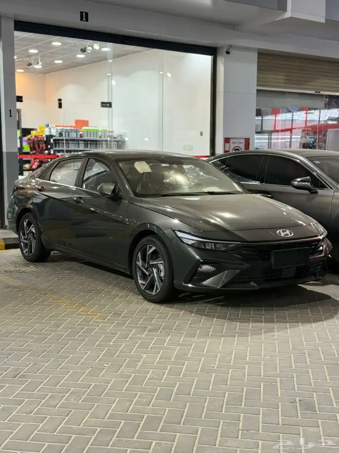 وصول 4 سيارات النترا وارد الصين 2025 0km 0