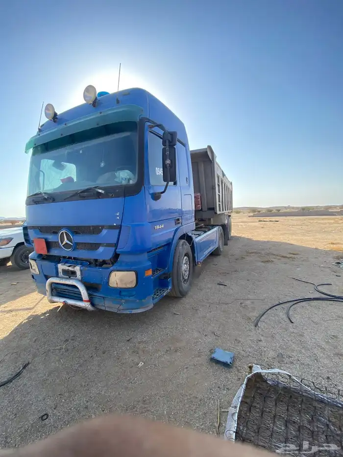 للبيع اكتروس مع الصندوق 4