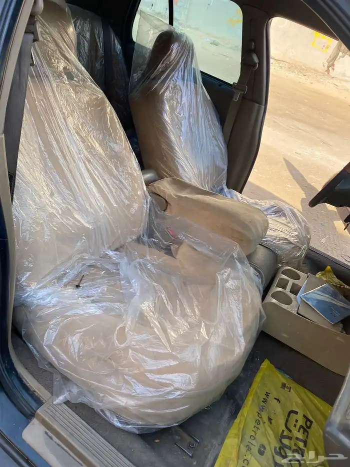 فورد فكتوريا فل كامل 6