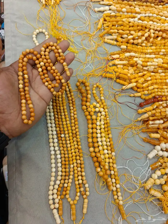 سبح تراب الكهرب البولندي الفواح 9