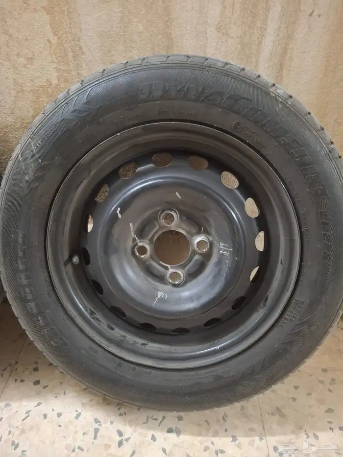 جنوط صني مع الكفرات و طياس 5