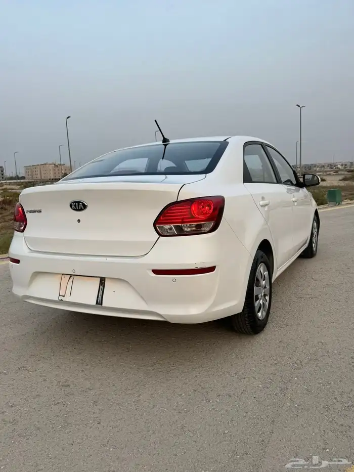للبيع كيا بيجاس2021 بدي وكالة 2