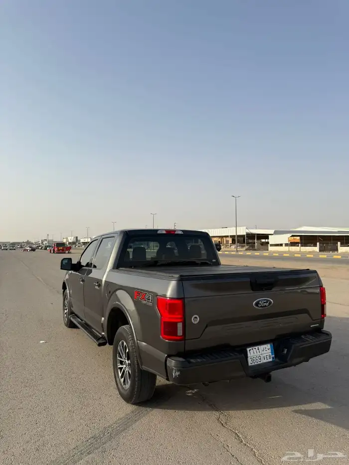 فورد F150للببع 7