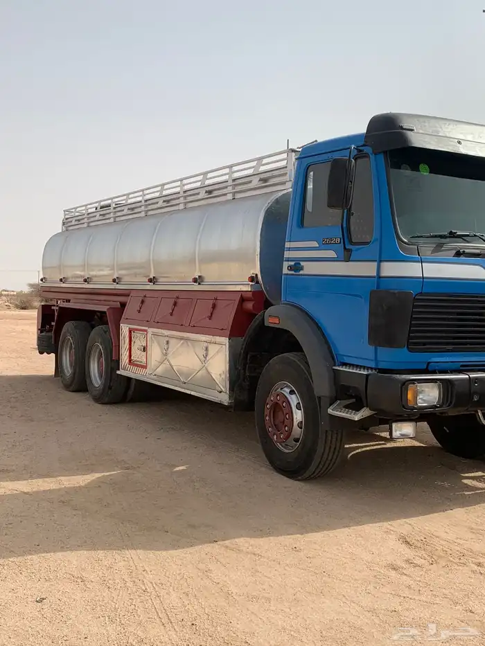 وايتات للأيجار مع السواقين 1