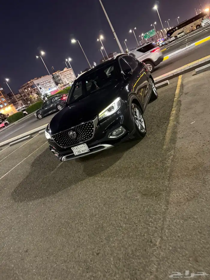 سيارة ام جي اتش اس موديل 2021 فل كامل 1