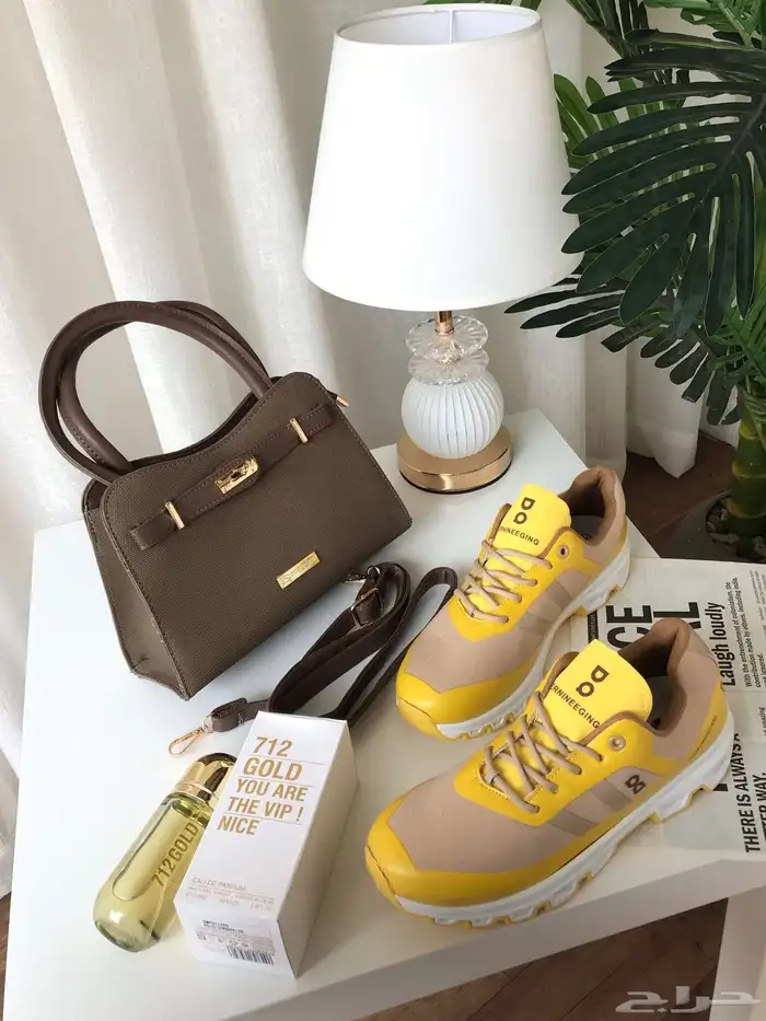 شنطة لعدة ماركه 40