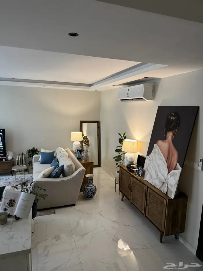 تاون هاوس للبيع حي القادسية 0