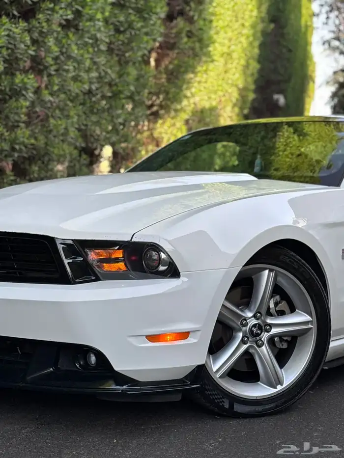 فورد موستنق 2012 محول 2014 16