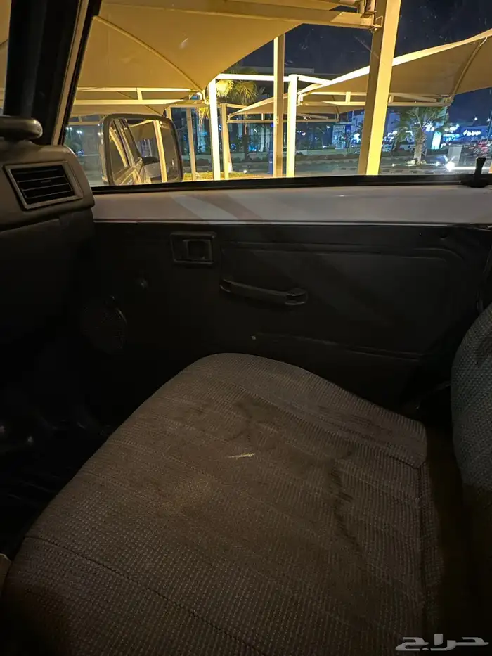 باترول 97 عليه لكزس 400 16