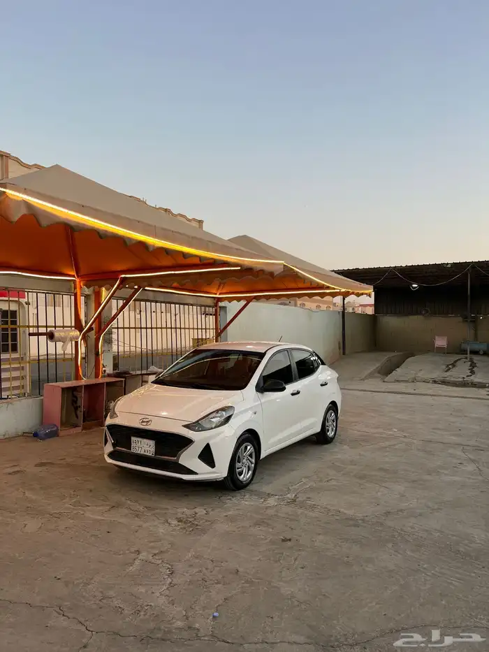 هيونداي اي تن 2022 0