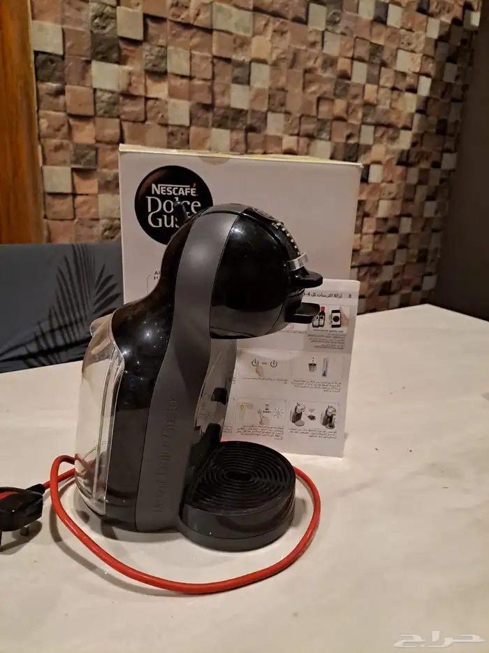 للبيع اله تحضير القهوة 4