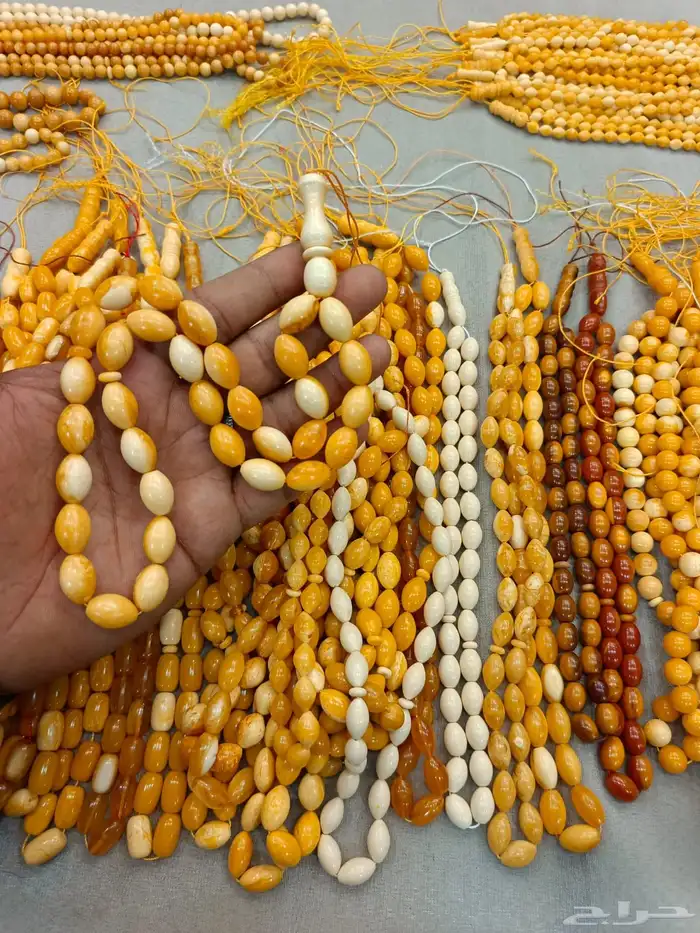 سبح تراب الكهرب البولندي الفواح 4