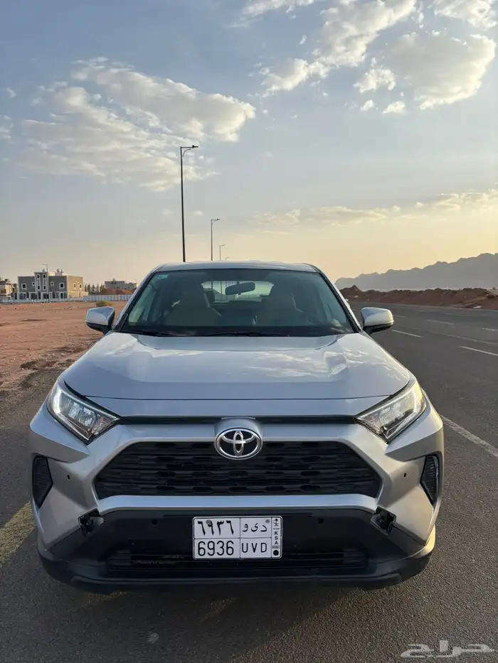 راف فور 2021 5