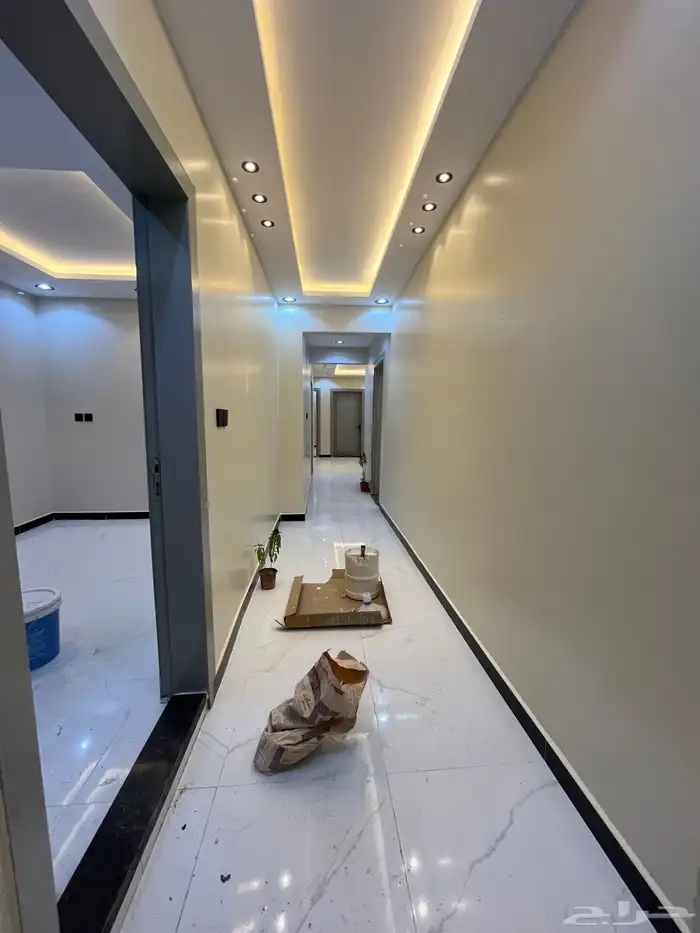 ستديو للإيجار وشقق 3