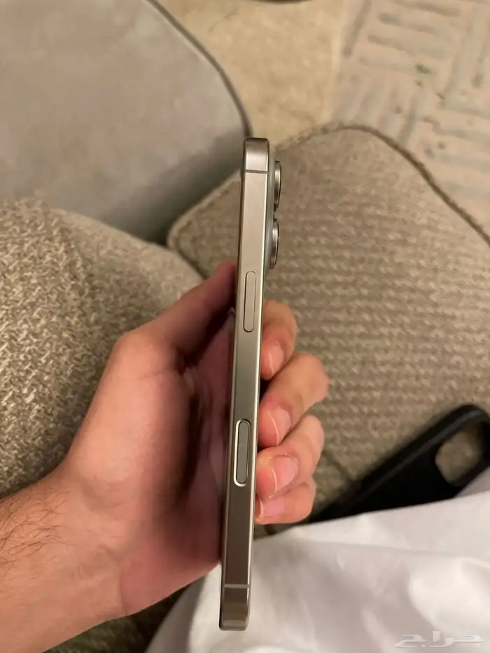 ايفون 16 pro 2