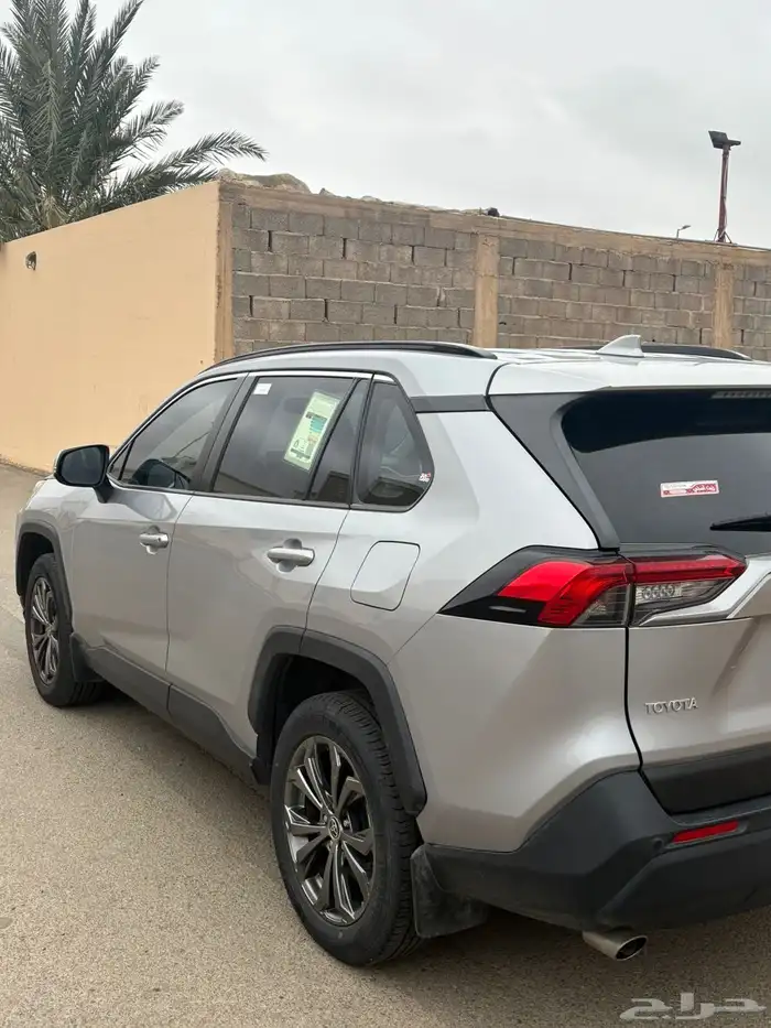 راف فور 2022 3